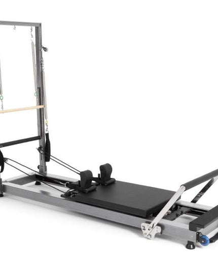 Pilates Aluminium reformer HL 1 with tower