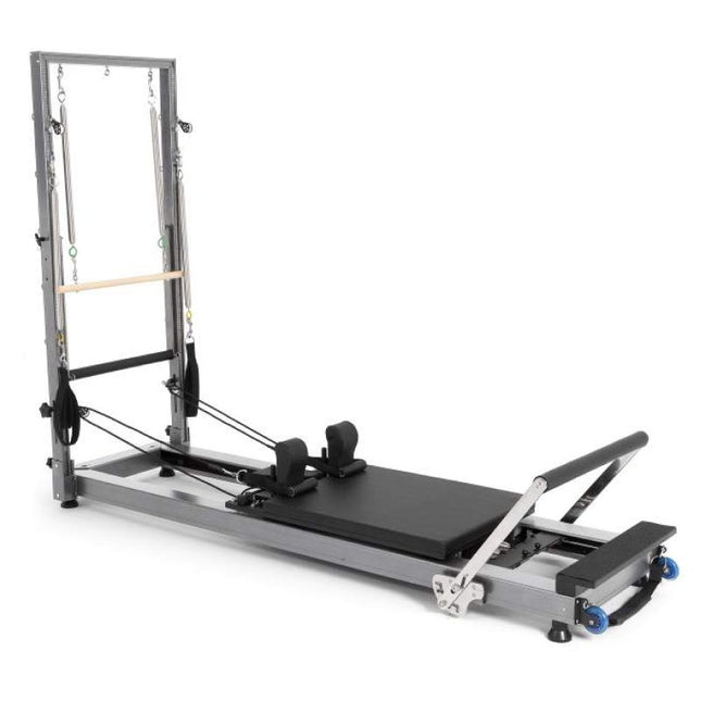 Pilates Aluminium reformer HL 1 with tower