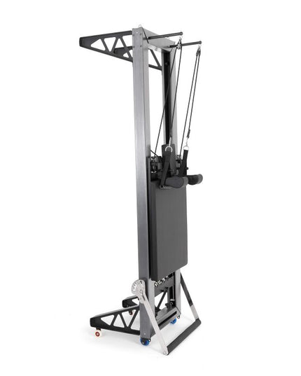 Pilates Aluminium reformer HL 1 with tower