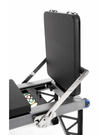 Pilates Aluminium reformer HL 1 with tower