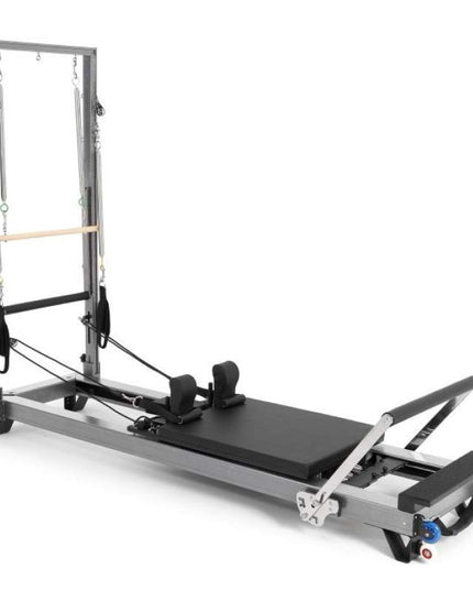 Pilates Aluminium Reformer HL2 with Tower
