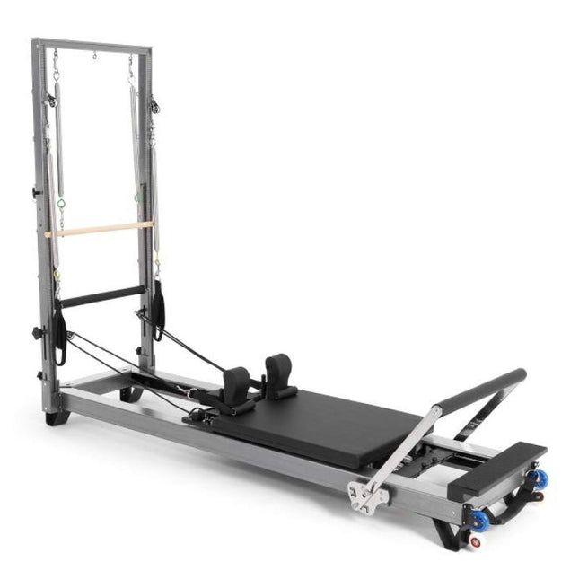 Pilates Aluminium Reformer HL2 with Tower