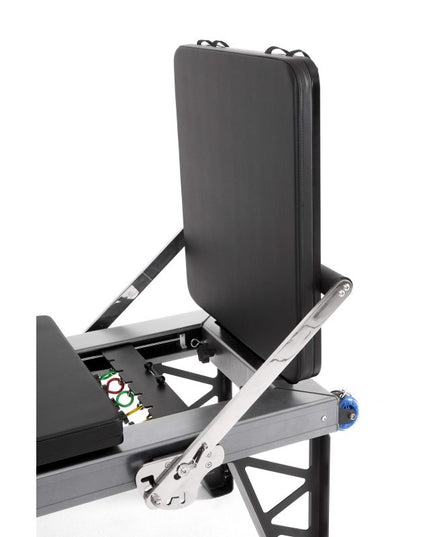 Pilates Aluminium reformer HL3 with tower