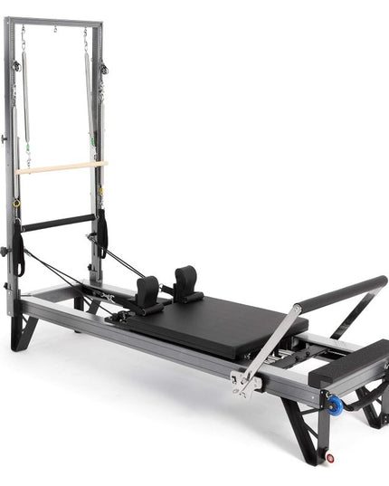 Pilates Aluminium reformer HL3 with tower