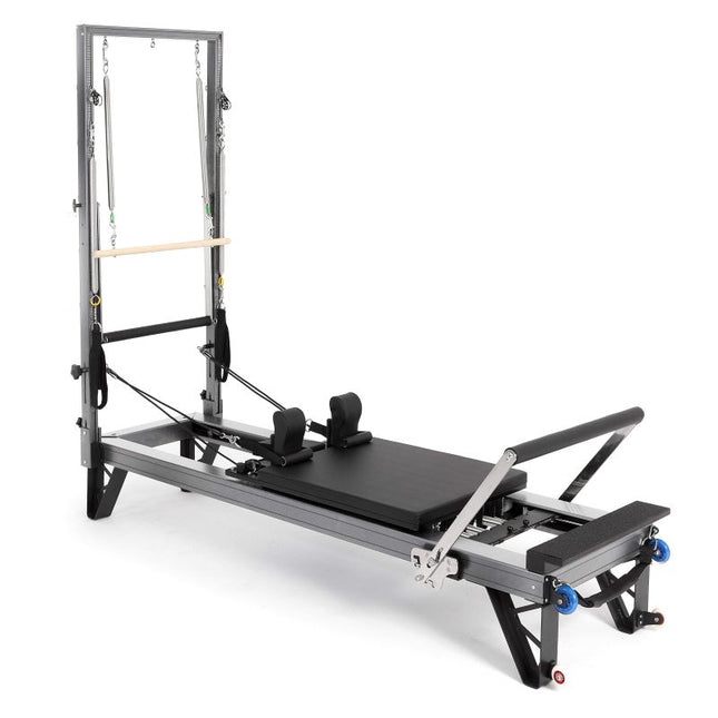 Pilates Aluminium reformer HL3 with tower