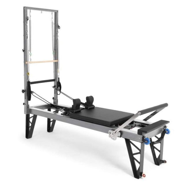 Pilates Aluminium reformer HL 4 with tower