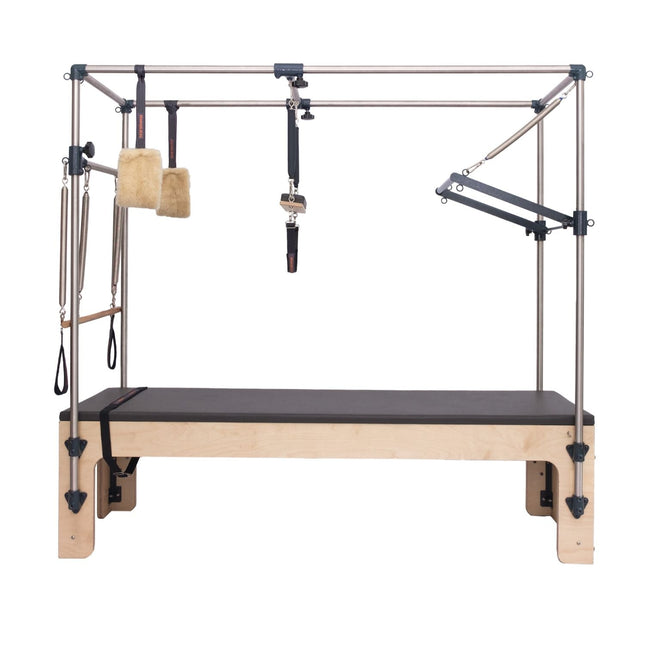 Fitkon Powerhouse Pilates Cadillac Trapeze Table