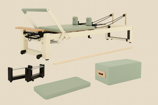 <h2>Curated Equipment Bundle</h2>