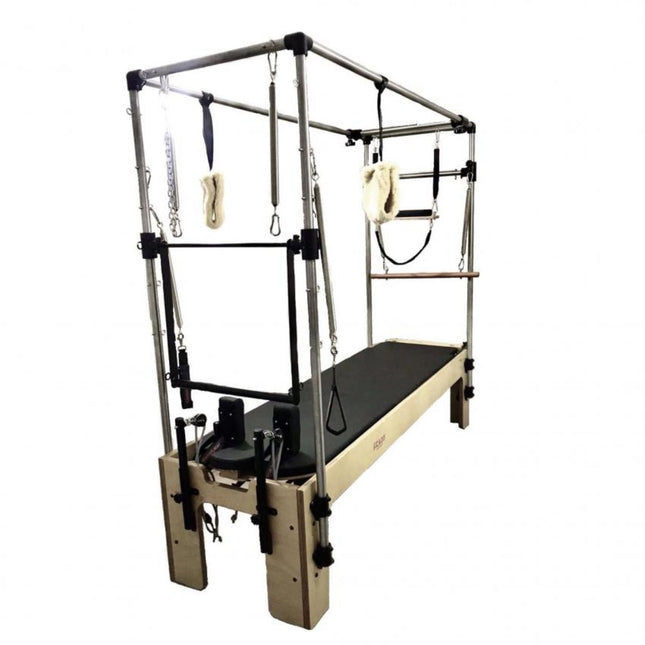 Fitkon Combo Pilates Cadillac Reformer Machine