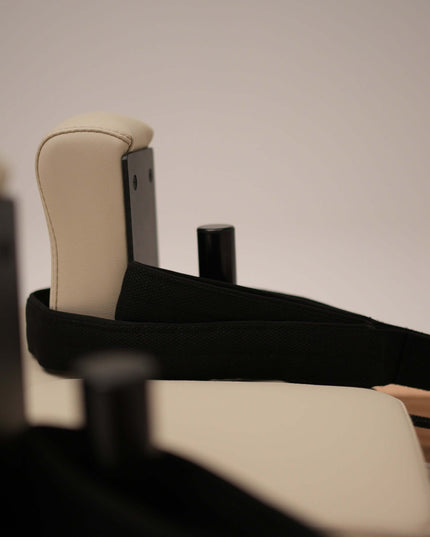 Foldable Pilates Reformer – Eco