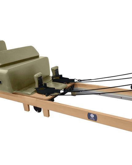 Eco Folding Reformer - Customized by YOU