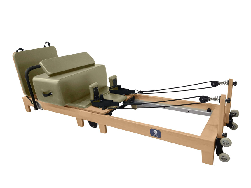 Eco Folding Reformer - Customized by YOU