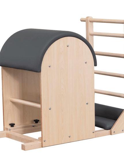 Ladder Barrel