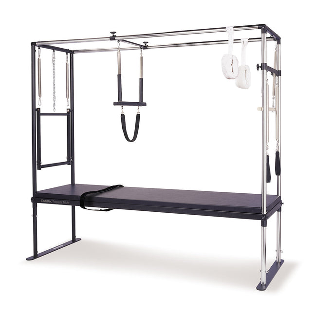 Merrithew Cadillac Trapeze Table