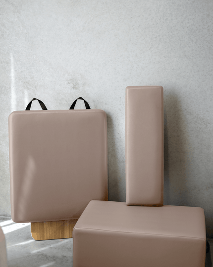 Queen Studio Reformer Customized by YOU