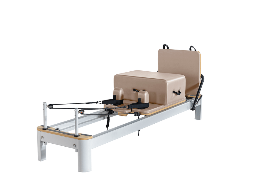 Queen Studio Reformer Customized by YOU