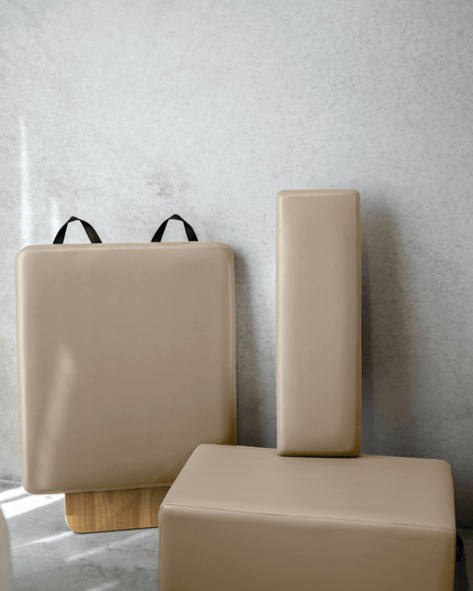 Queen Studio Reformer Customized by YOU