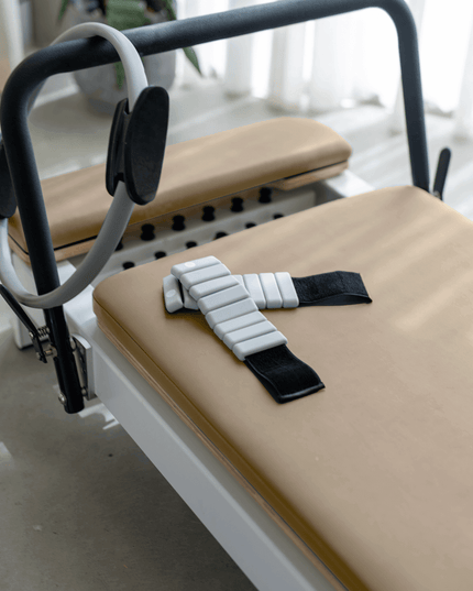 Queen Studio Reformer Customized by YOU