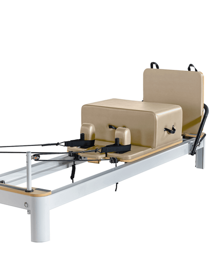 Queen Studio Reformer Customized by YOU