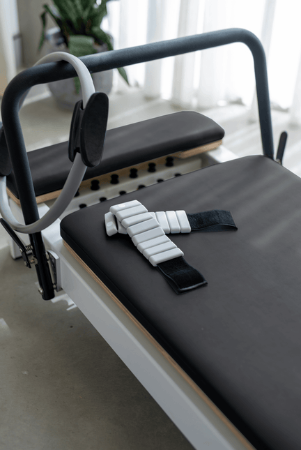 Queen Folding Reformer Customized by YOU