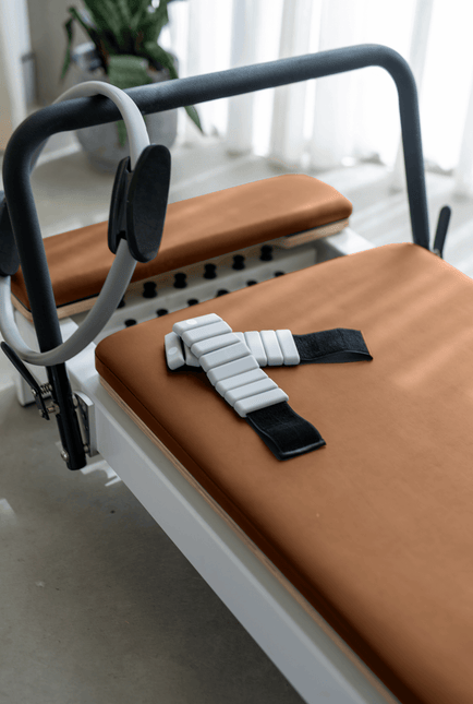 Queen Studio Reformer Customized by YOU