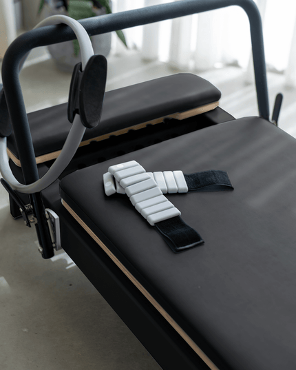 Queen Studio Reformer Customized by YOU