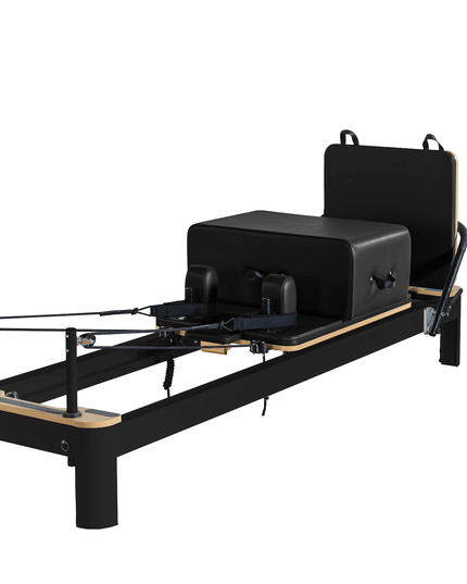Queen Studio Reformer Customized by YOU