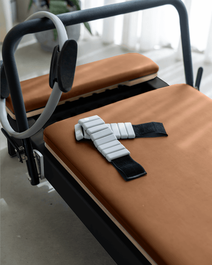 Queen Studio Reformer Customized by YOU