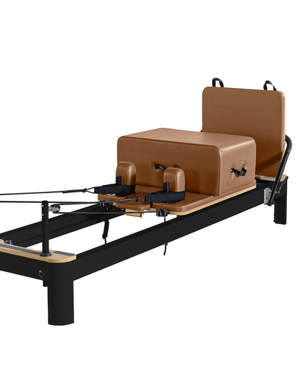 Queen Studio Reformer Customized by YOU