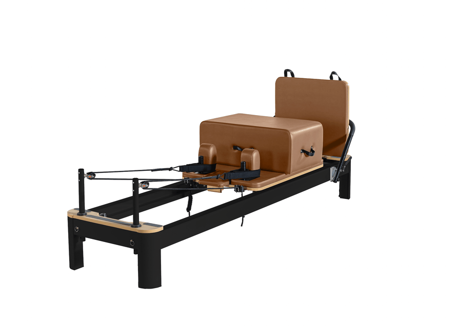 Queen Studio Reformer Customized by YOU