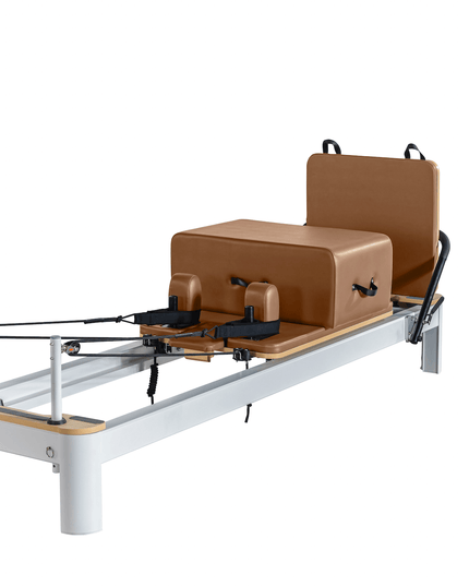 Queen Studio Reformer Customized by YOU