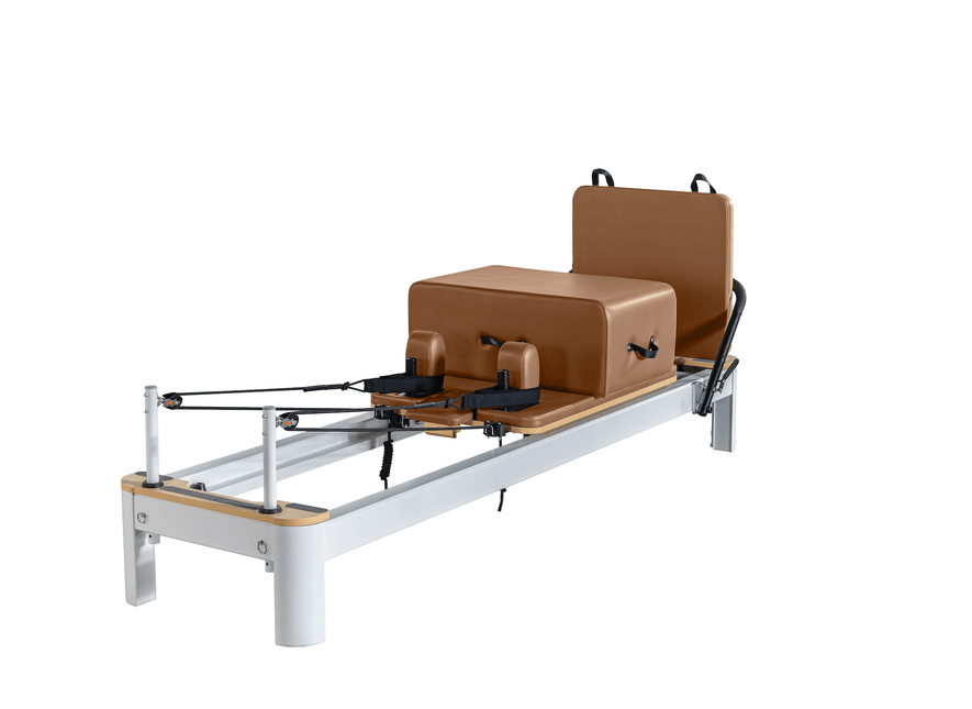 Queen Studio Reformer Customized by YOU