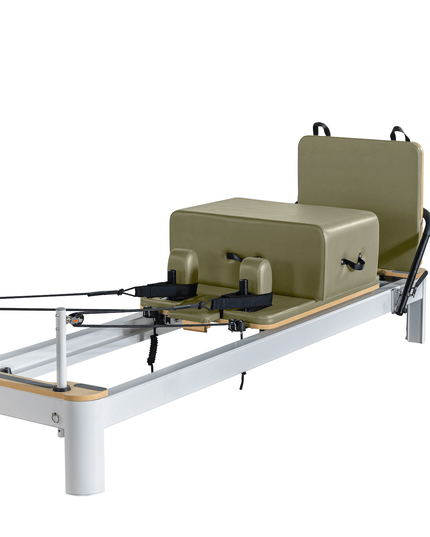 Queen Studio Reformer Customized by YOU