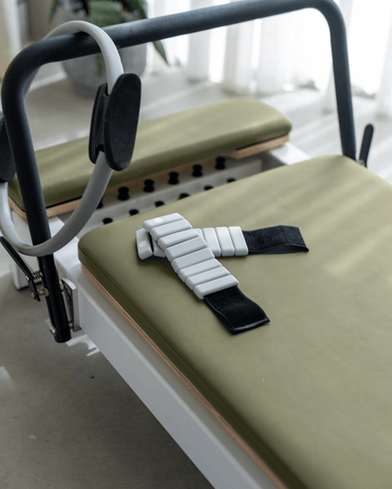 Queen Folding Reformer Customized by YOU