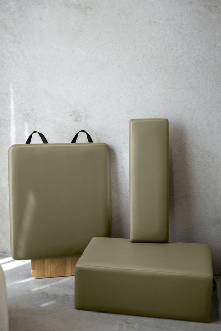 Queen Studio Reformer Customized by YOU