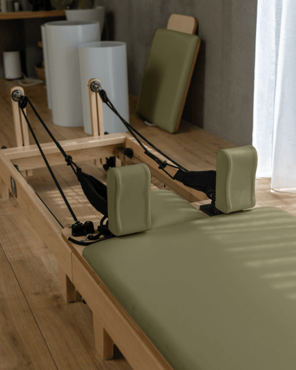 Eco Folding Reformer - Customized by YOU
