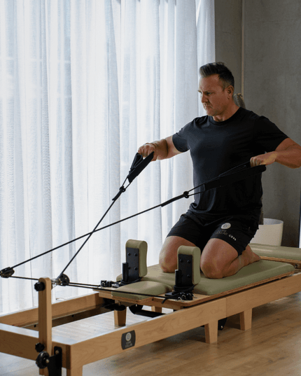 Eco Folding Reformer - Customized by YOU