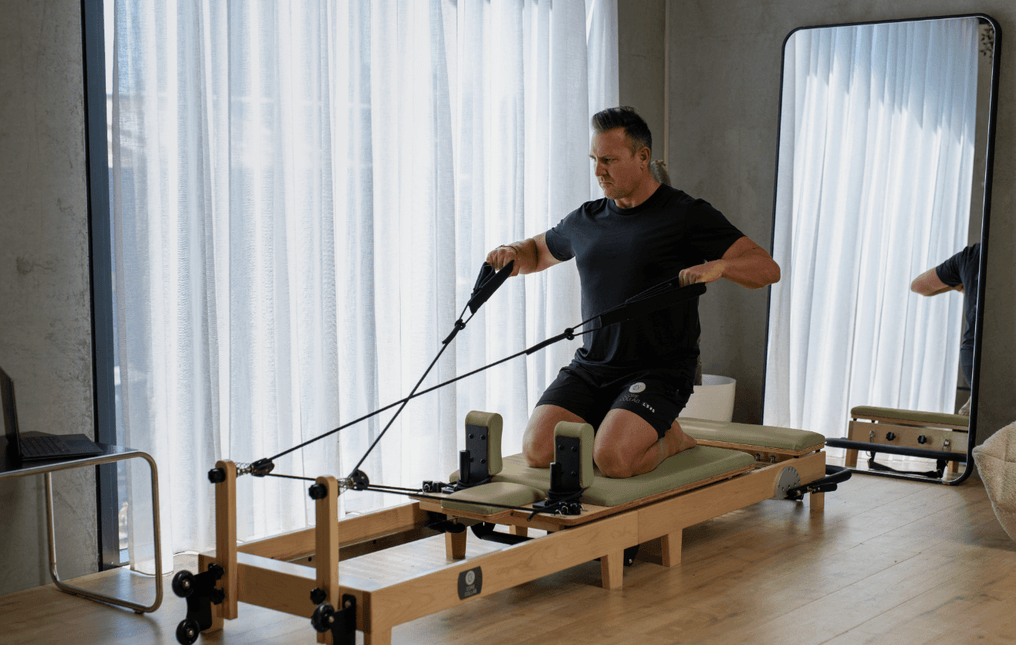 Eco Folding Reformer - Customized by YOU