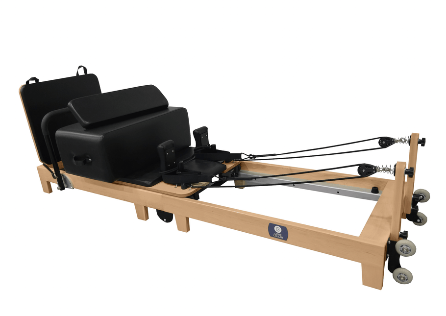 Eco Folding Reformer - Customized by YOU