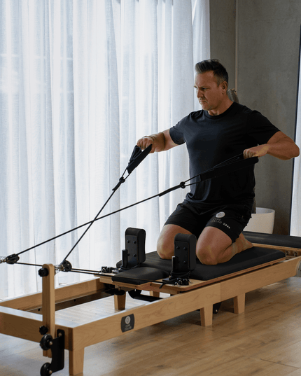 Eco Folding Reformer - Customized by YOU