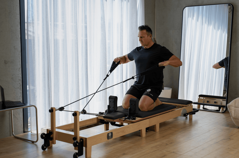 Eco Folding Reformer - Customized by YOU