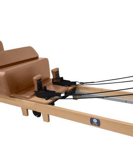 Eco Folding Reformer - Customized by YOU