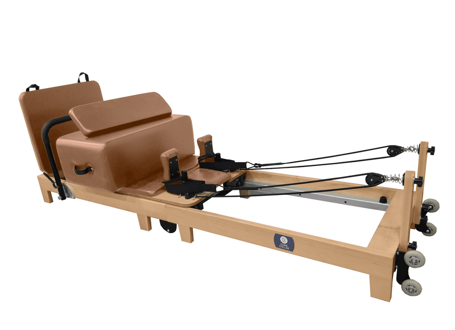 Eco Folding Reformer - Customized by YOU
