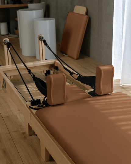 Eco Folding Reformer - Customized by YOU