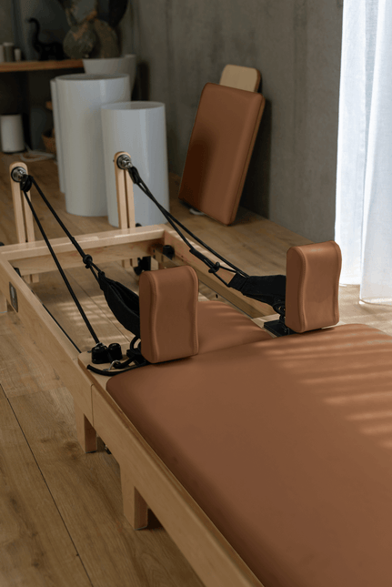 Eco Folding Reformer - Customized by YOU