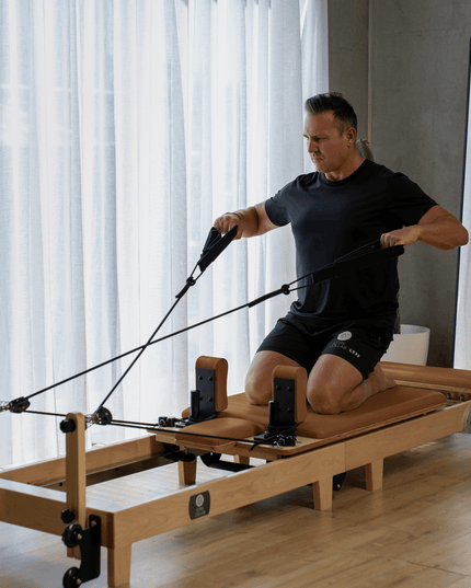 Eco Folding Reformer - Customized by YOU