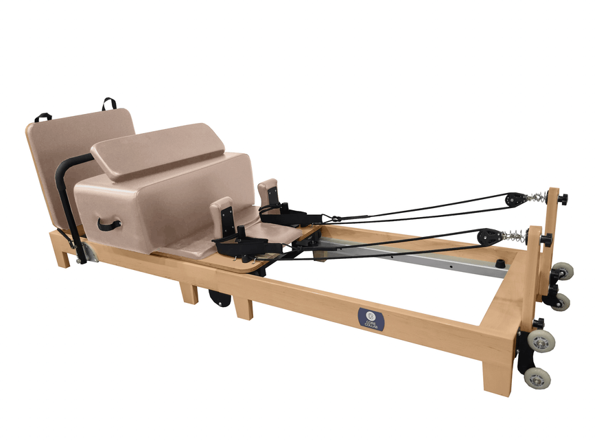 Eco Folding Reformer - Customized by YOU