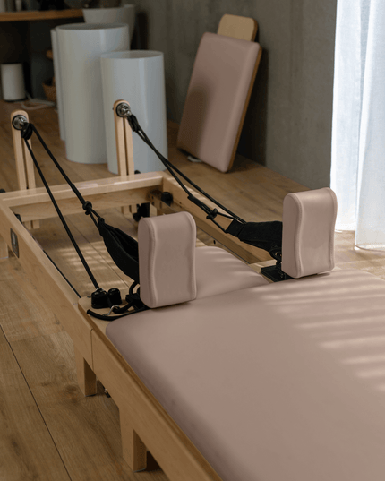 Eco Folding Reformer - Customized by YOU