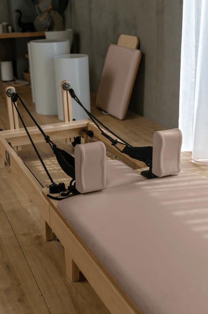 Eco Folding Reformer - Customized by YOU