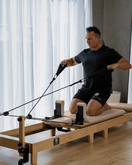 Eco Folding Reformer - Customized by YOU
